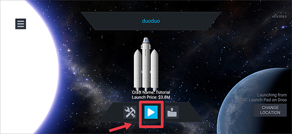 简单火箭2新手攻略1