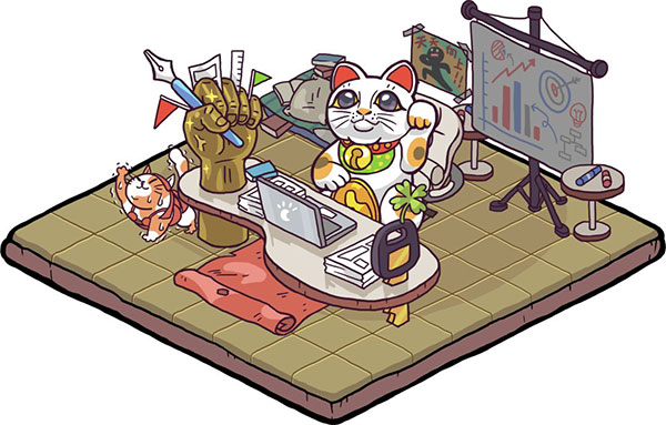 人气王漫画社图片9