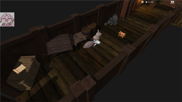 工匠物语3合成与魔法截图4