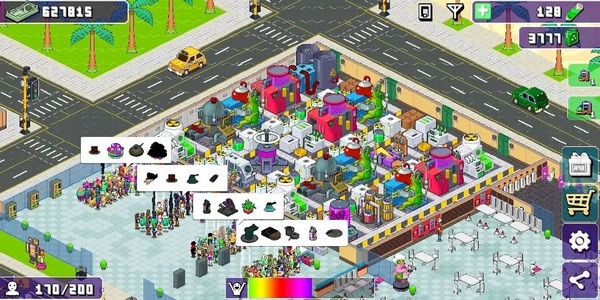 大家饿餐厅新手攻略图片