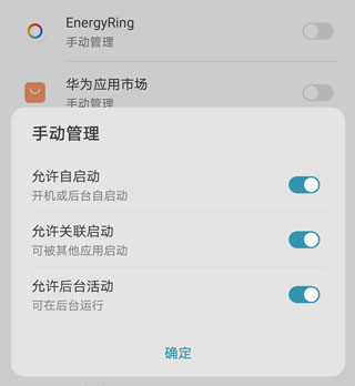 EnergyRing怎么设置电量指示环图片3