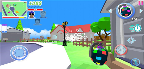 像素子弹截图11