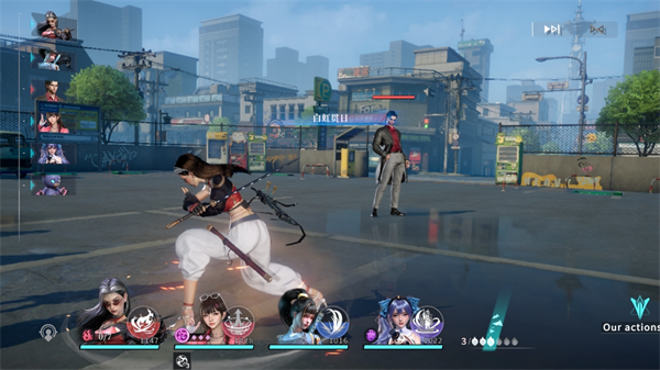 异常档案游戏玩法介绍截图5