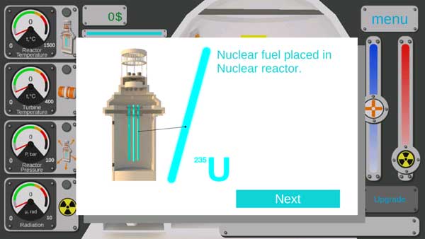 核能公司2新手攻略图片2