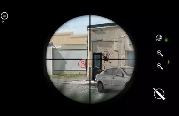 孤狼第一章攻略图片4