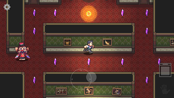 黑暗欺骗游戏玩法5