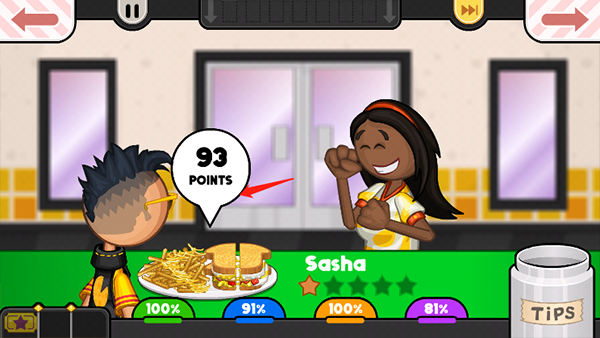 老爹奶酪店游戏攻略图片10