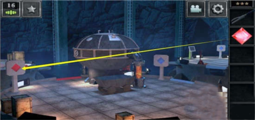 密室逃脱13秘密任务特殊关卡攻略