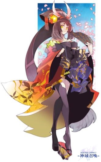 神域召唤新手教程11