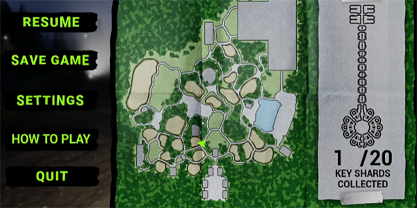 畸形动物园新手攻略截图2