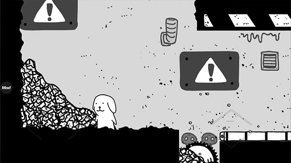 玩具工厂游戏攻略图片2