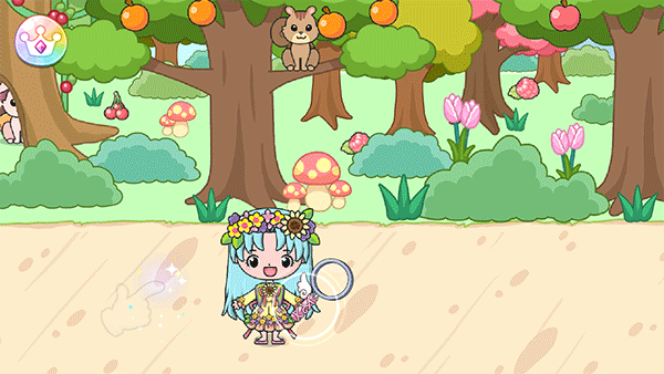 吉壁公主城堡新手攻略图片2