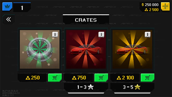 顶尖赛车手新手攻略图片3