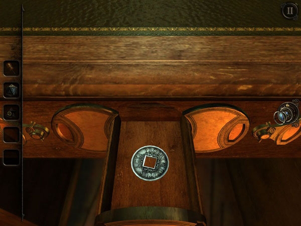 未上锁的房间3硬币占卜结局怎么达成3