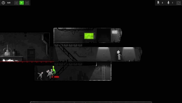 恐怖僵尸之夜新手教程截图1