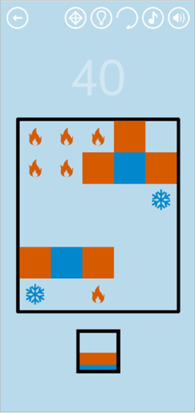 隐匿按钮2游戏31-60关攻略图片5
