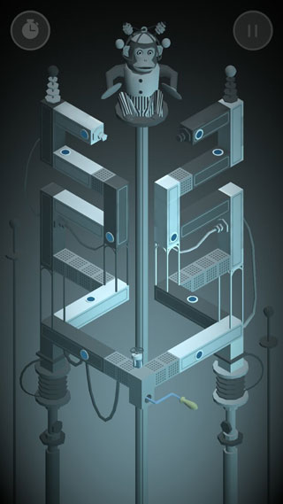 造梦机器BOSS介绍图片3