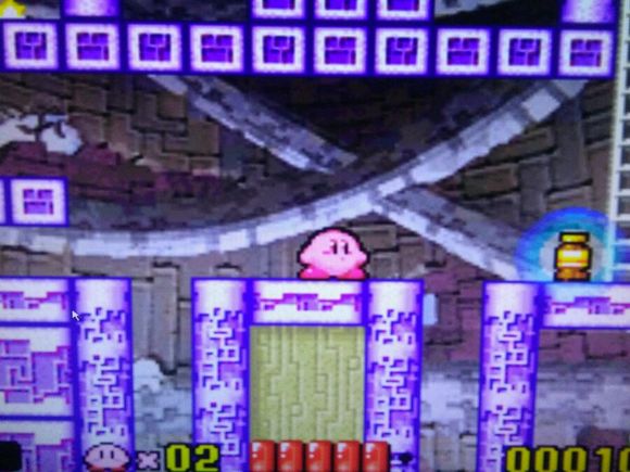 星之卡比梦之泉通关攻略图片1