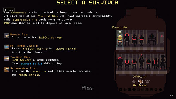 雨中冒险新手指引图片2