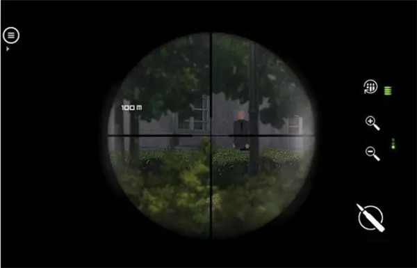 孤狼第一章攻略图片2