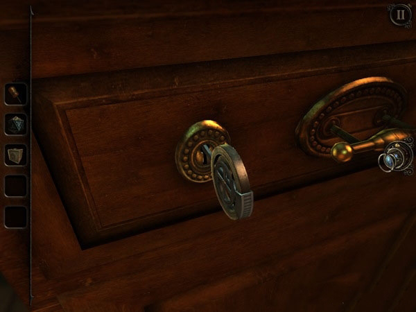 未上锁的房间3硬币占卜结局怎么达成2