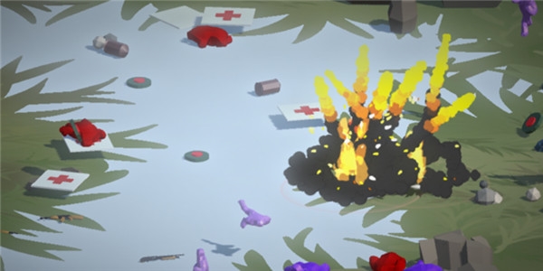 月球沙盒战斗模拟器图片