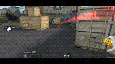 穿越火线枪战王者国际版图片8