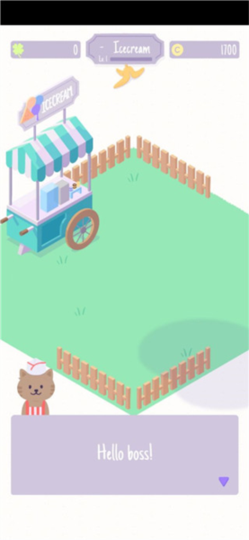 圣代野餐新手教程1