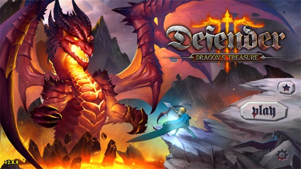 猎魔勇士3截图1