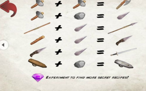 重生僵尸生存配方大全图片2