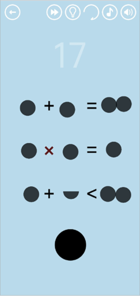 隐匿按钮21-30关攻略图片5