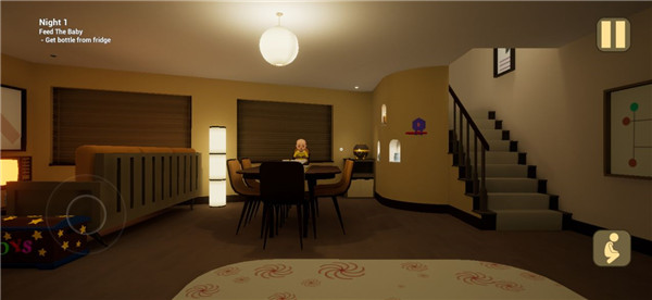 黄衣宝宝通关攻略图片5