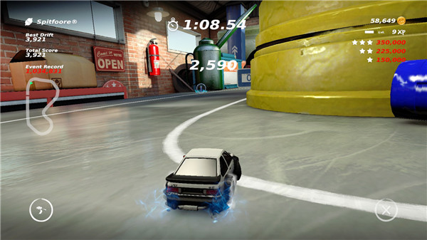 桌面赛车新手攻略图片5