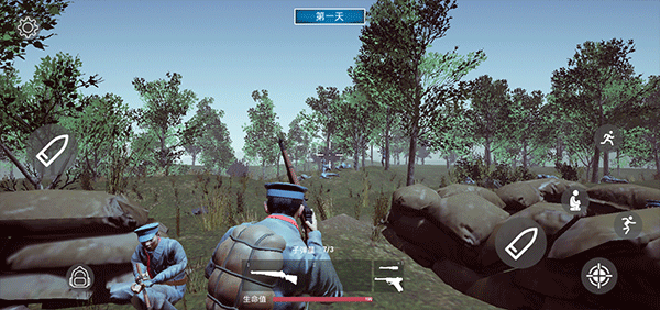 三河坝战役新手攻略图片5