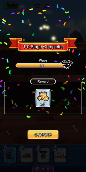 陷阱大师合并防御新手教程4