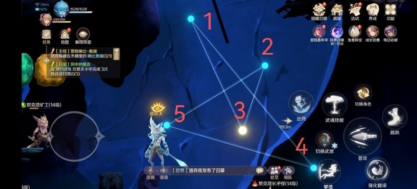 灵契少女阴间宝箱开启攻略图片15