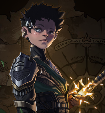 神鸭守卫游戏角色介绍截图1