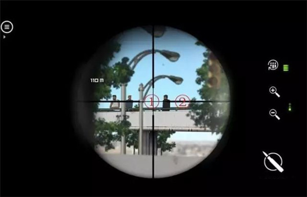 孤狼第一章攻略图片5