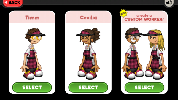 老爹烘焙店怎么玩图片3