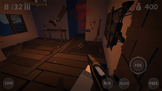 僵尸小镇体验版攻略技巧图片2