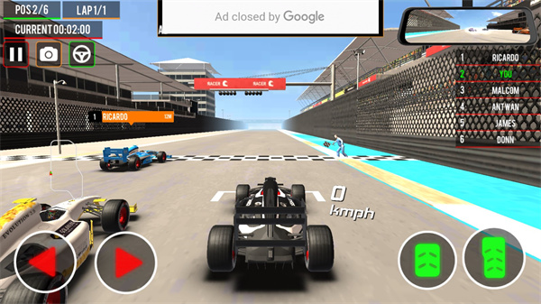 方程式赛车新手攻略图片6