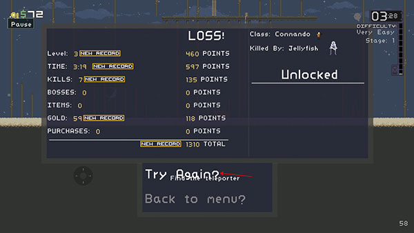 雨中冒险新手指引图片8