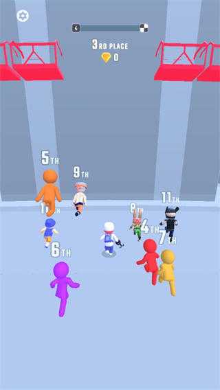 飞钩跑酷新手攻略图片3