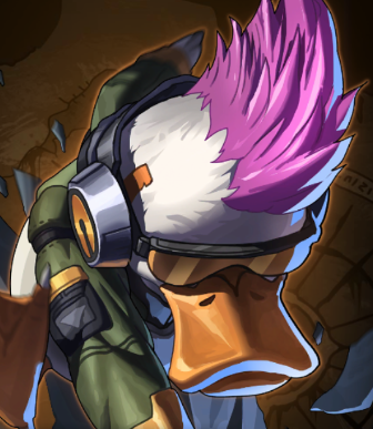 神鸭守卫游戏角色介绍截图2