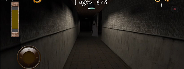 兰德里纳河的庇护截图5