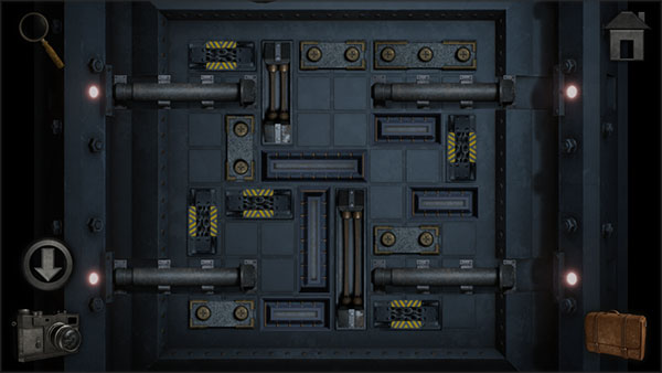 子午线157第一章游戏攻略图片2