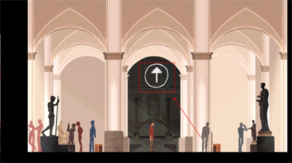 父与子怎么解锁博物馆图片9