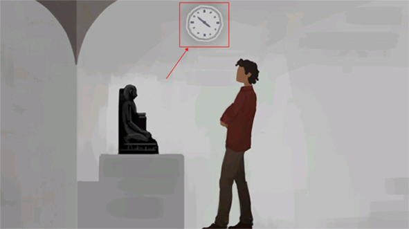 父与子怎么解锁博物馆图片2