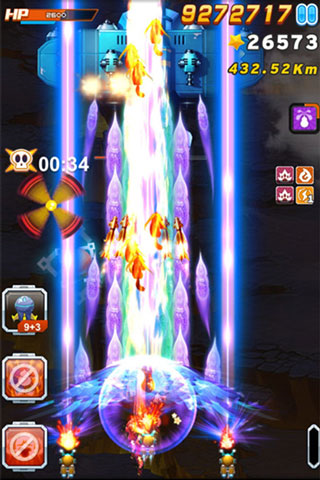 全民飞机大战哮天犬单双打阵容搭配推荐图片3