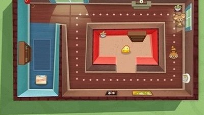 间谍鼠7-9关攻略图片1